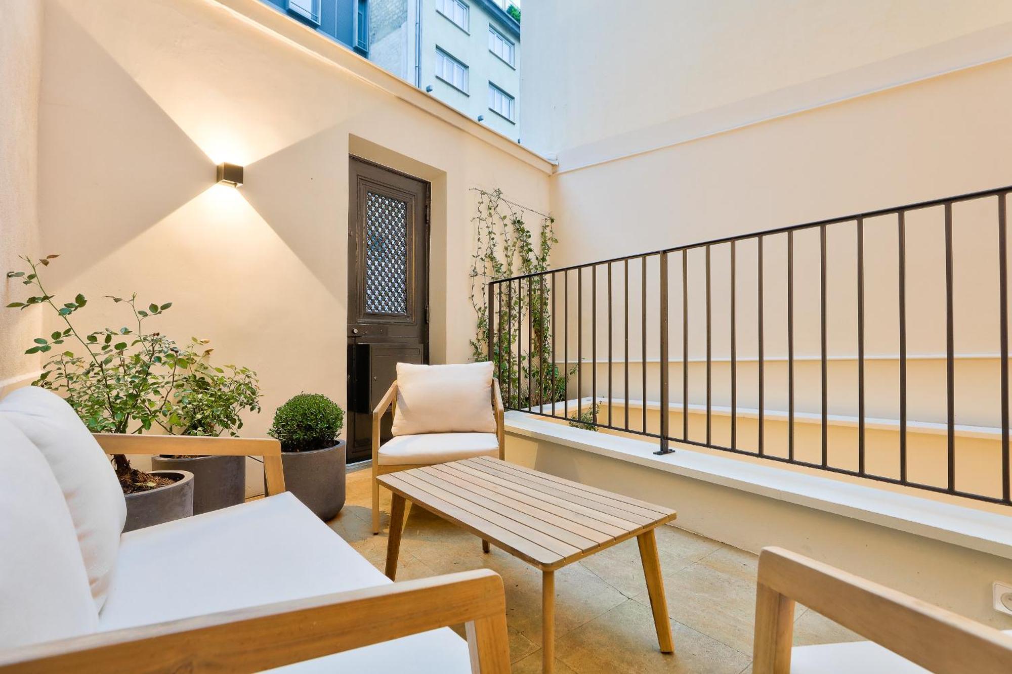 Maison Iena - Serviced Apartments On Champs Elysees 파리 외부 사진