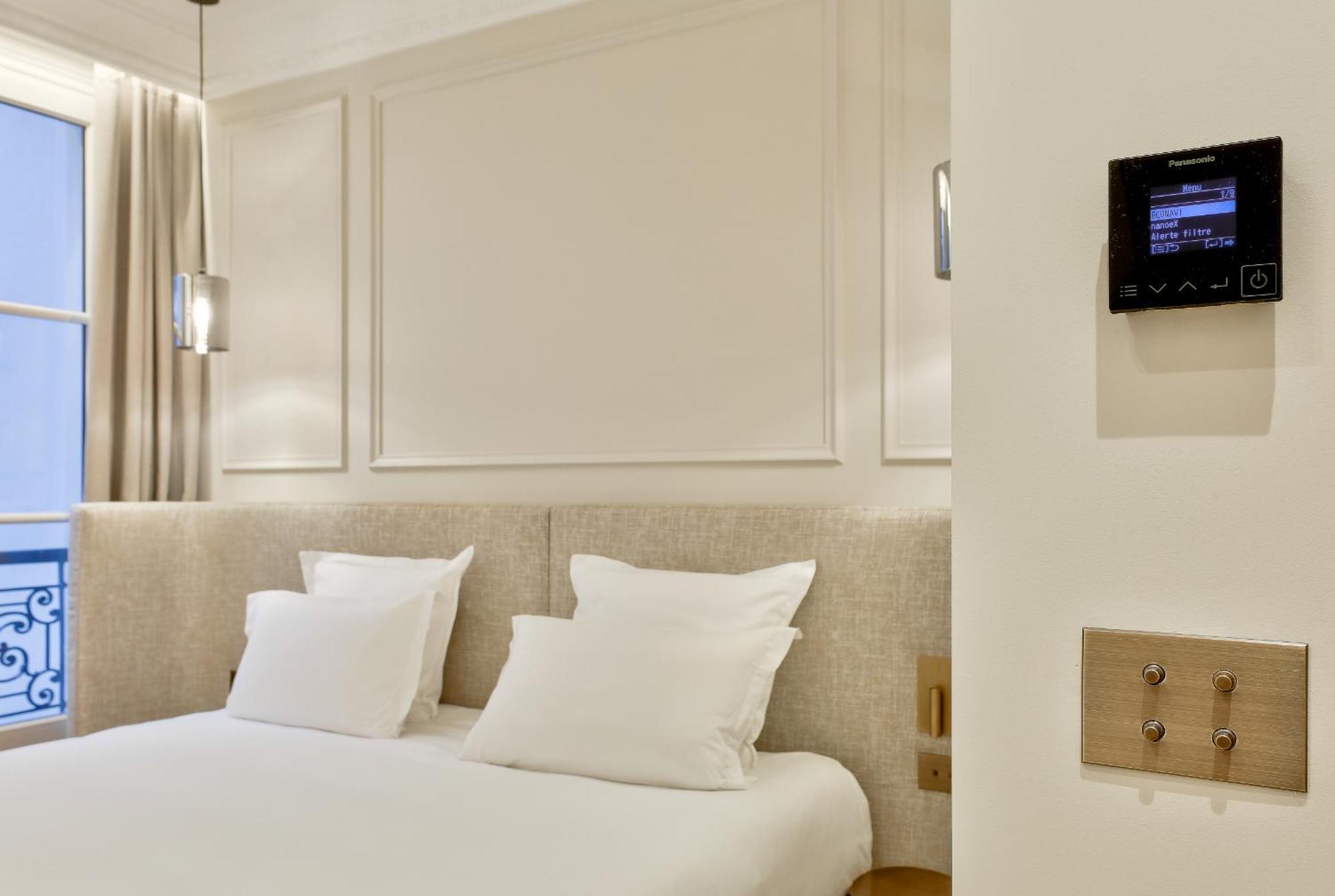 Maison Iena - Serviced Apartments On Champs Elysees 파리 외부 사진