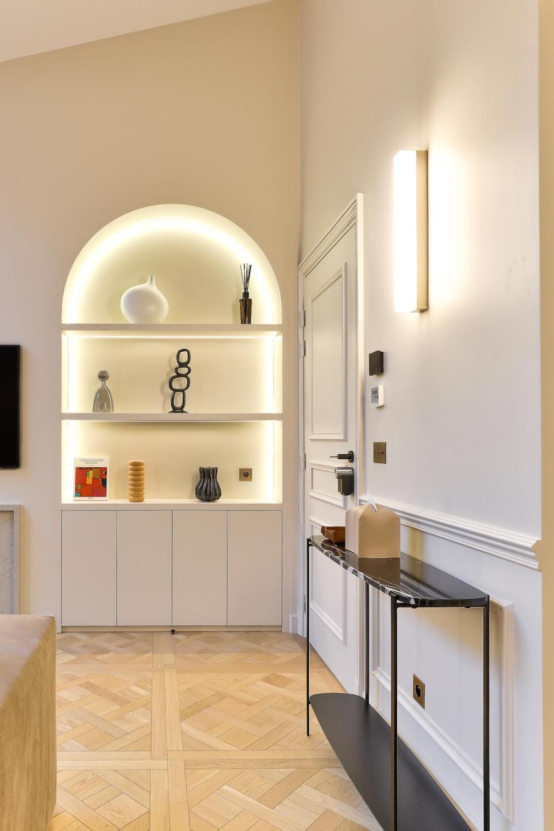 Maison Iena - Serviced Apartments On Champs Elysees 파리 외부 사진