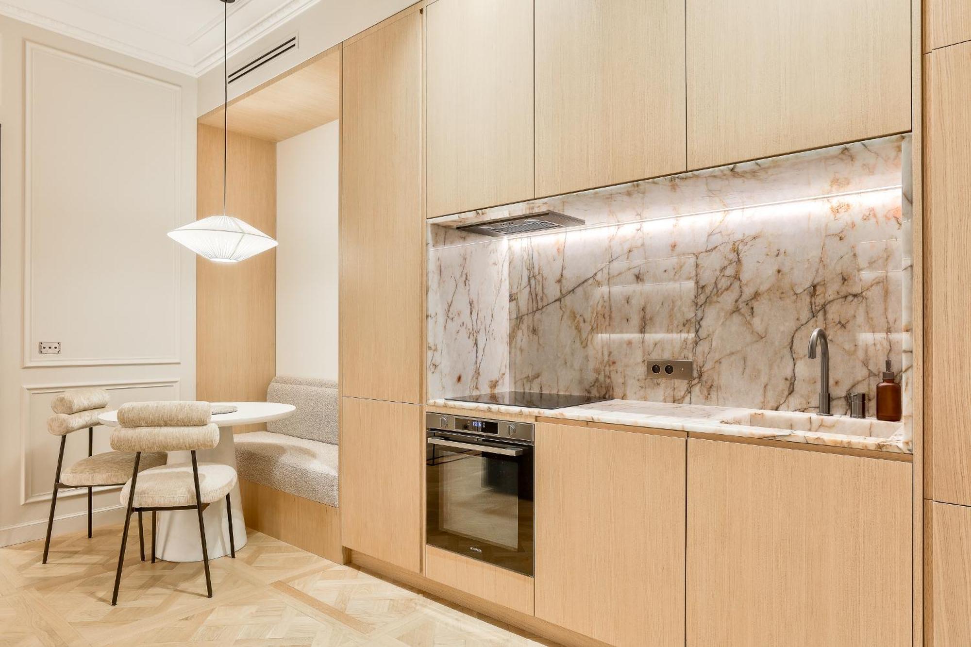 Maison Iena - Serviced Apartments On Champs Elysees 파리 외부 사진