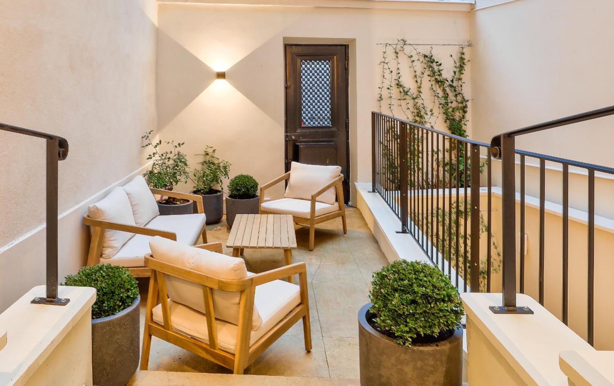 Maison Iena - Serviced Apartments On Champs Elysees 파리 외부 사진
