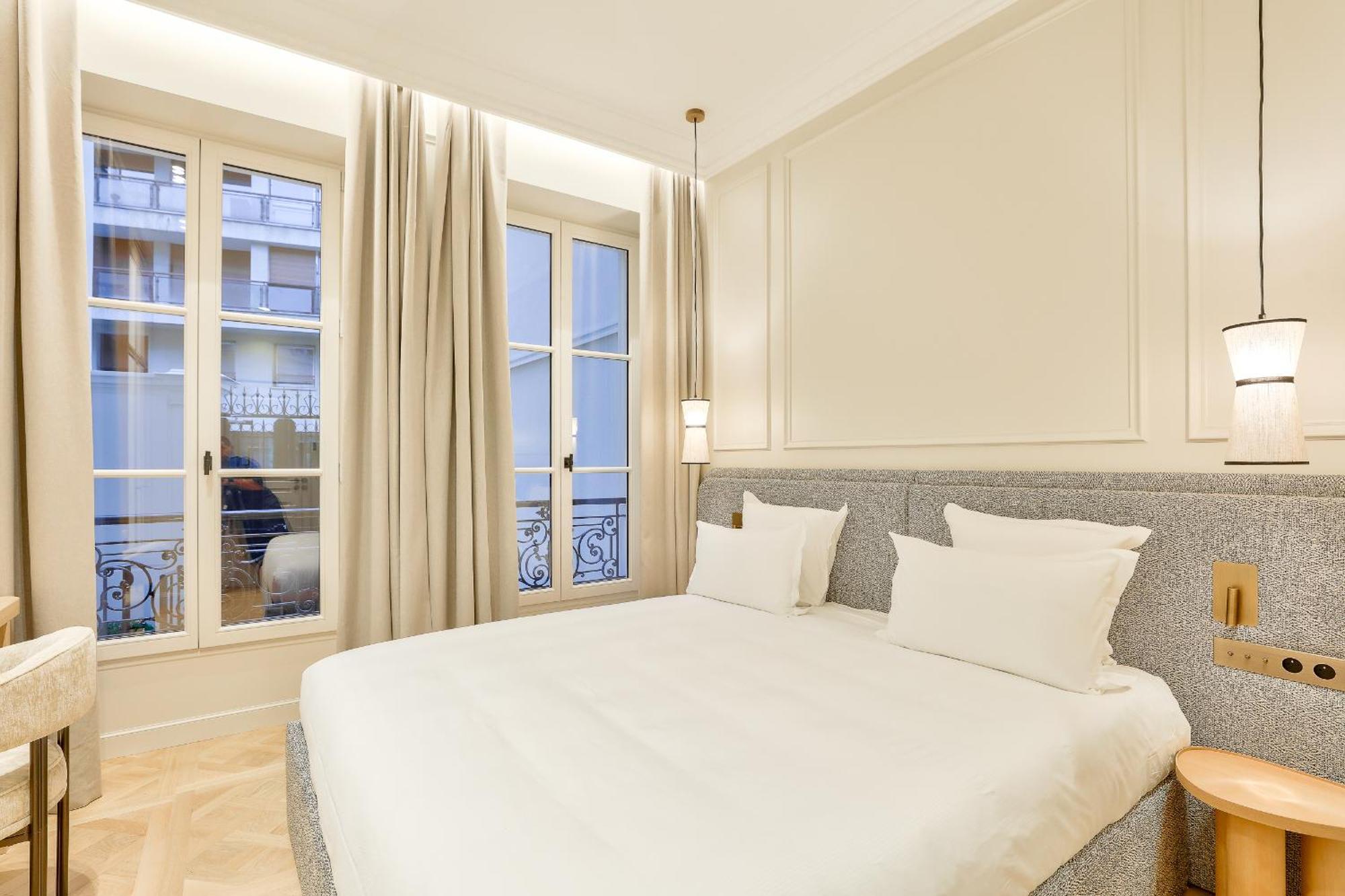 Maison Iena - Serviced Apartments On Champs Elysees 파리 외부 사진