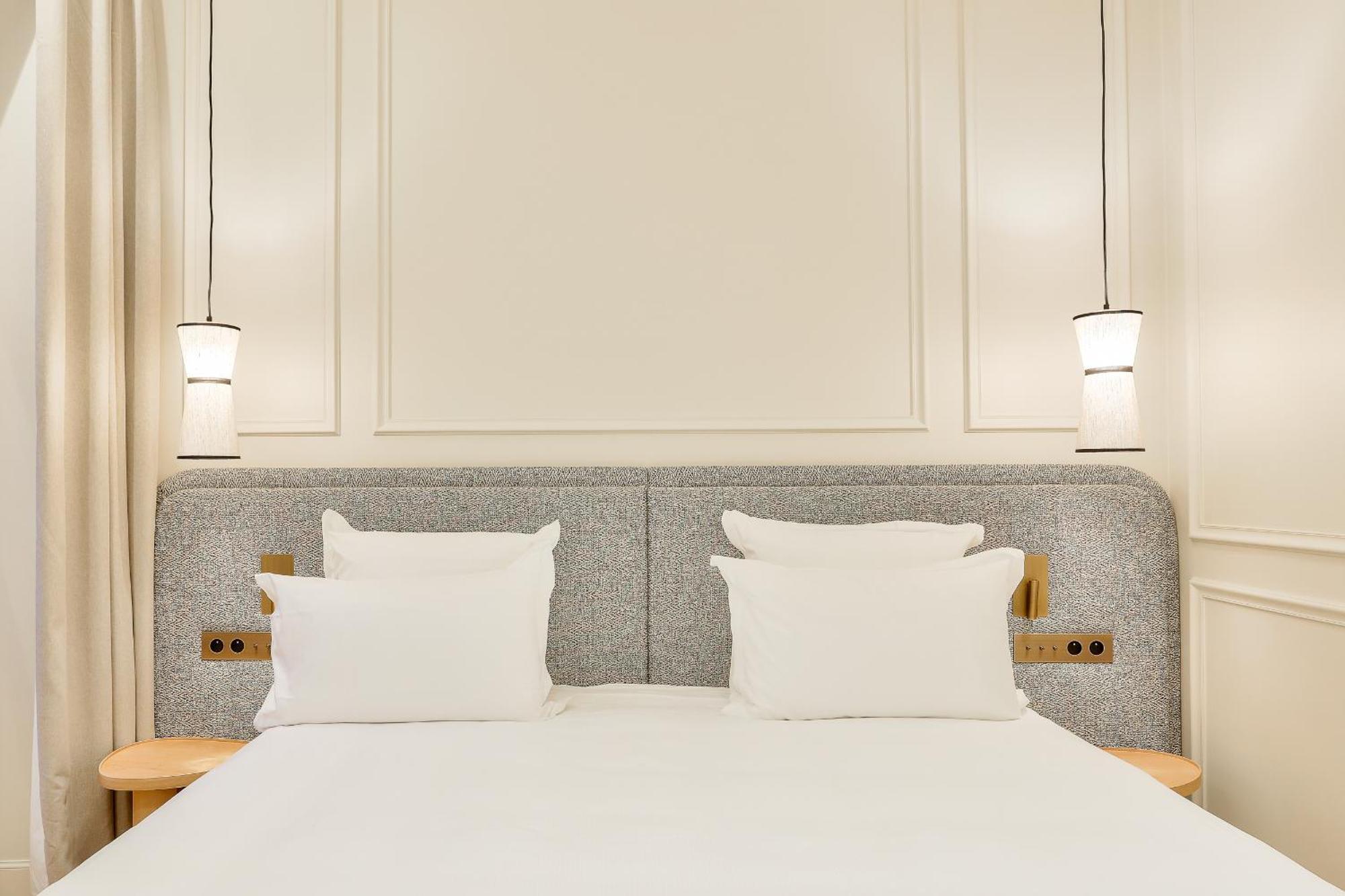 Maison Iena - Serviced Apartments On Champs Elysees 파리 외부 사진