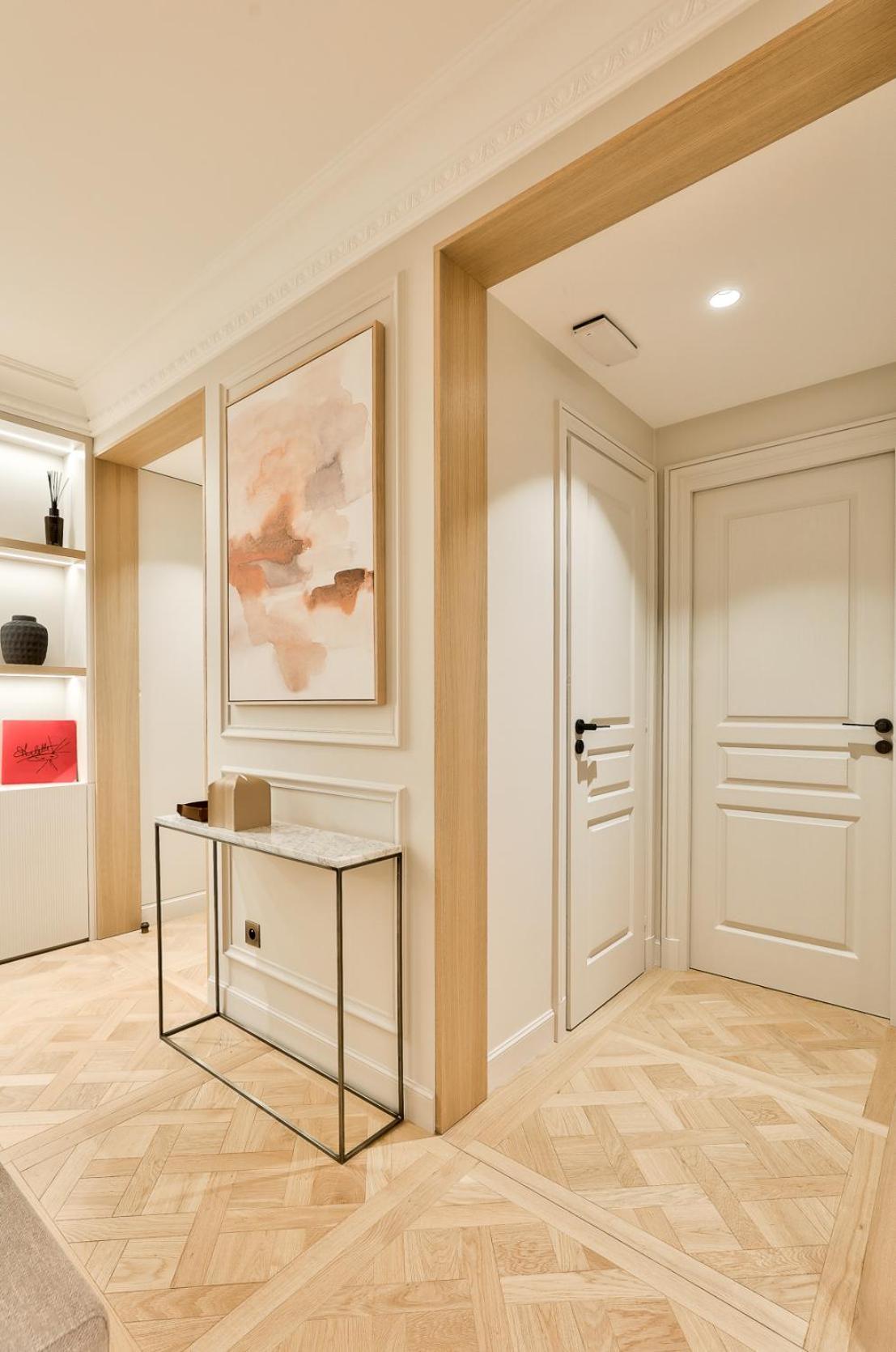 Maison Iena - Serviced Apartments On Champs Elysees 파리 외부 사진
