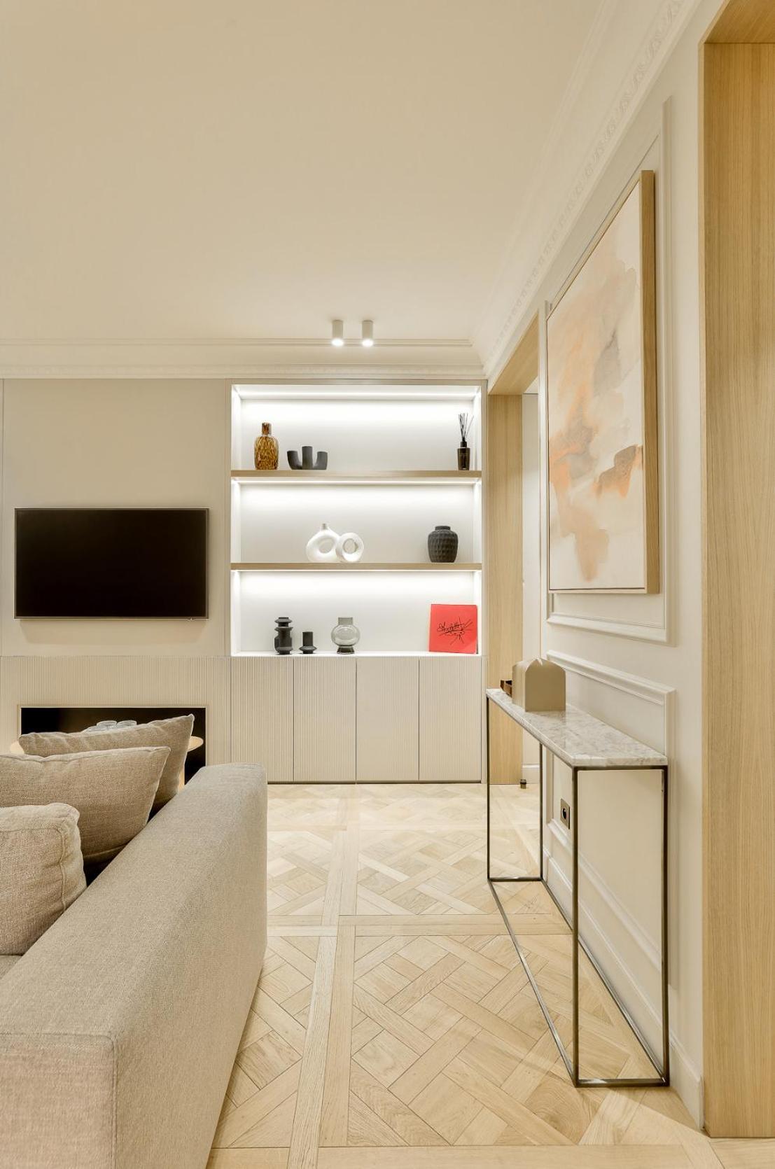 Maison Iena - Serviced Apartments On Champs Elysees 파리 외부 사진