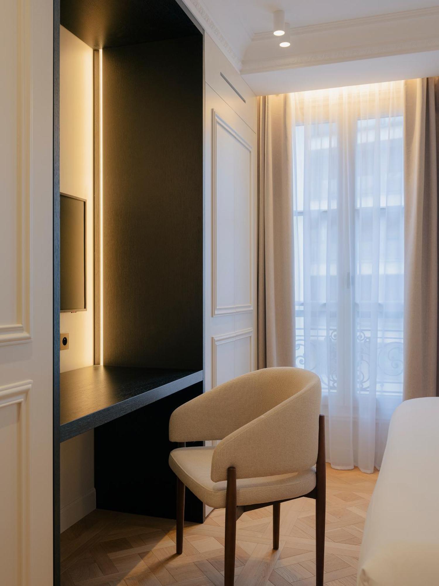 Maison Iena - Serviced Apartments On Champs Elysees 파리 외부 사진