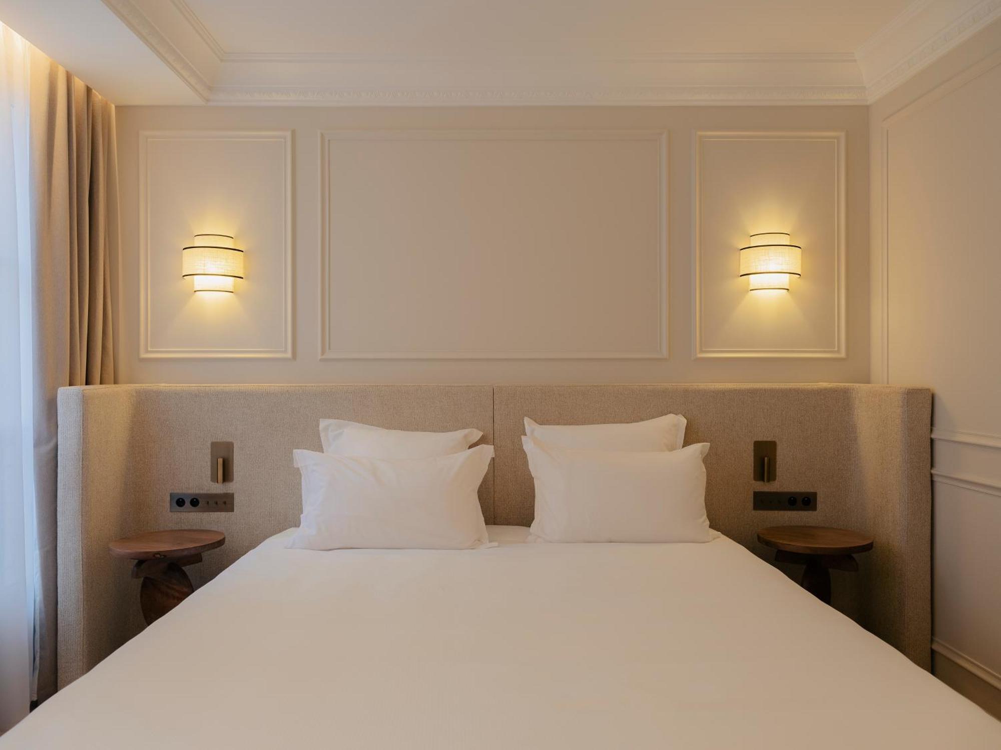 Maison Iena - Serviced Apartments On Champs Elysees 파리 외부 사진