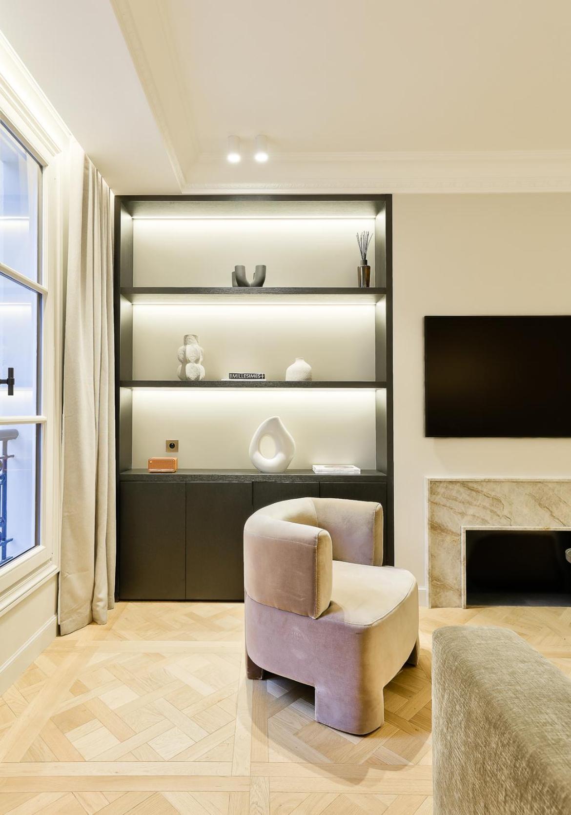 Maison Iena - Serviced Apartments On Champs Elysees 파리 외부 사진