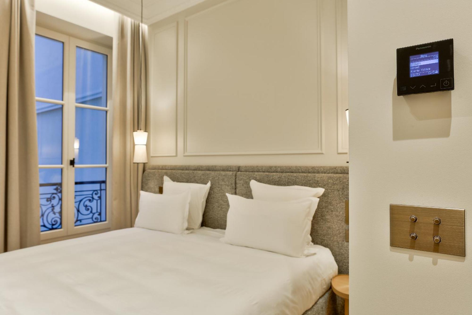 Maison Iena - Serviced Apartments On Champs Elysees 파리 외부 사진