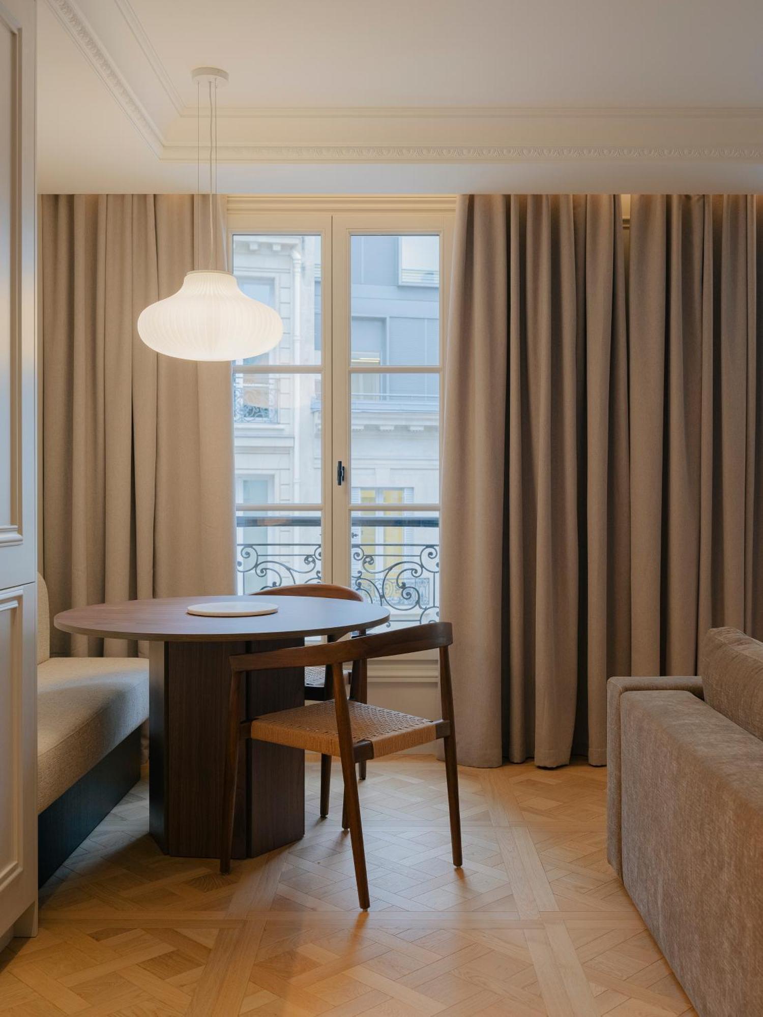 Maison Iena - Serviced Apartments On Champs Elysees 파리 외부 사진