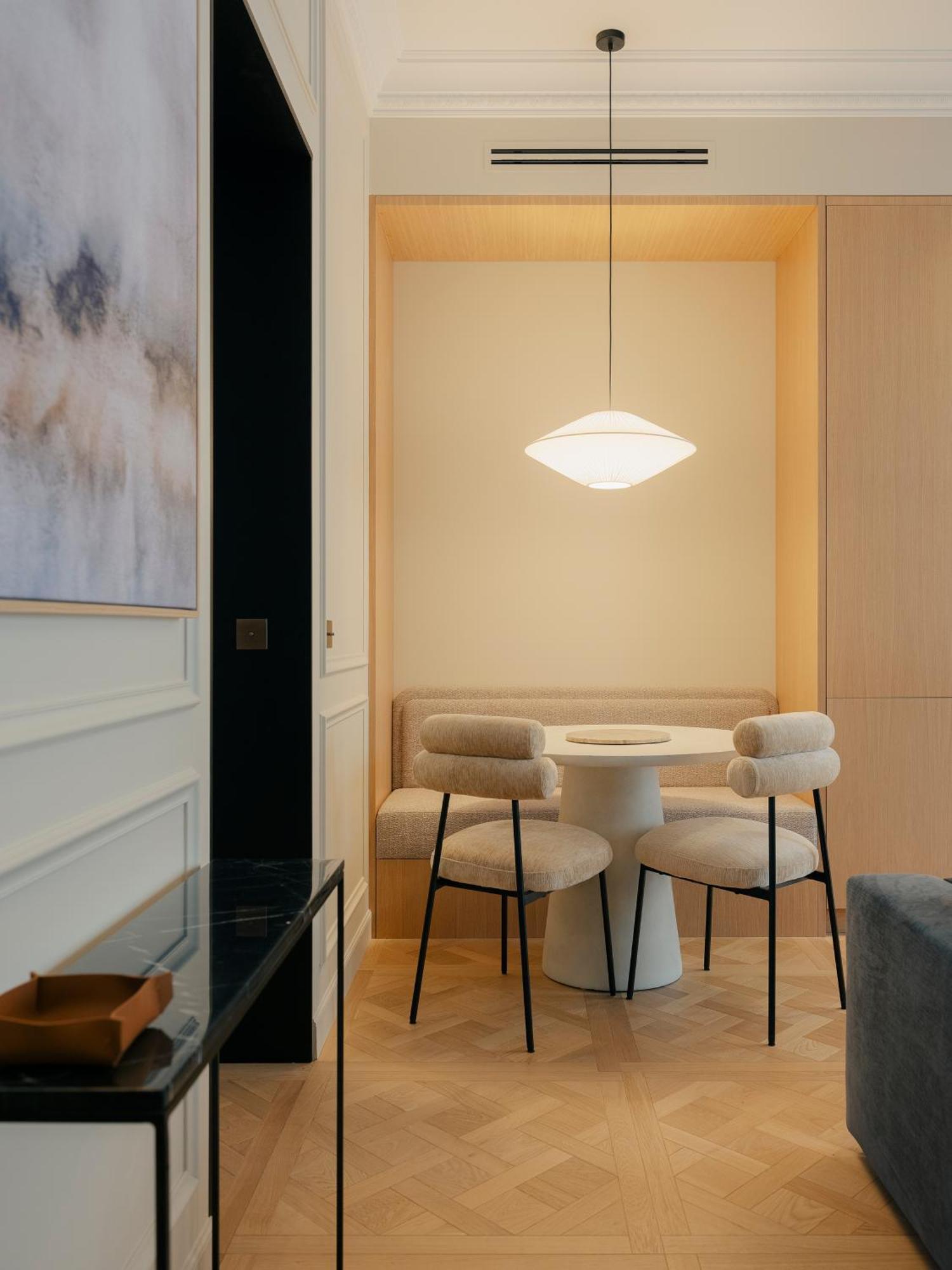 Maison Iena - Serviced Apartments On Champs Elysees 파리 외부 사진