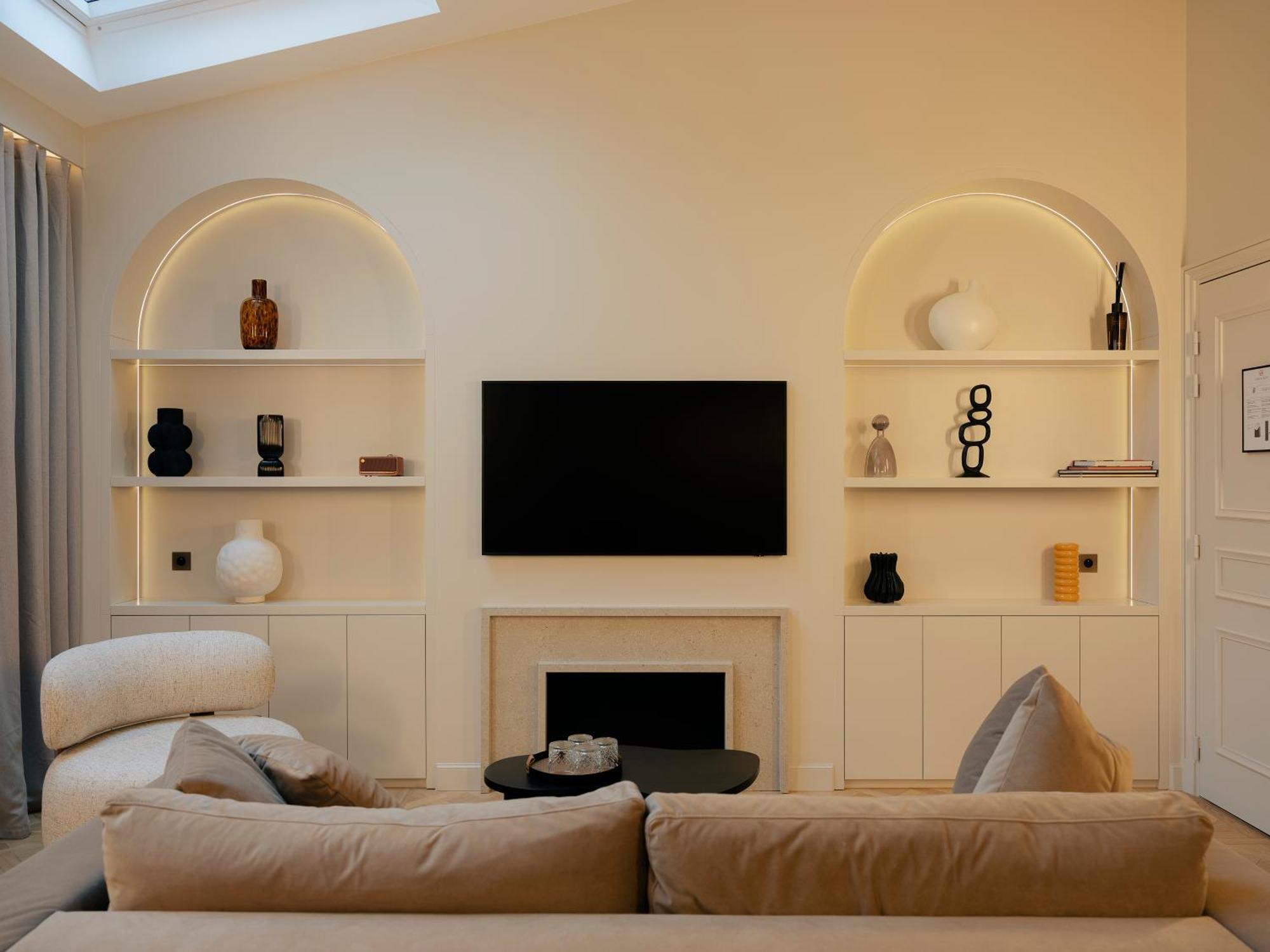 Maison Iena - Serviced Apartments On Champs Elysees 파리 외부 사진