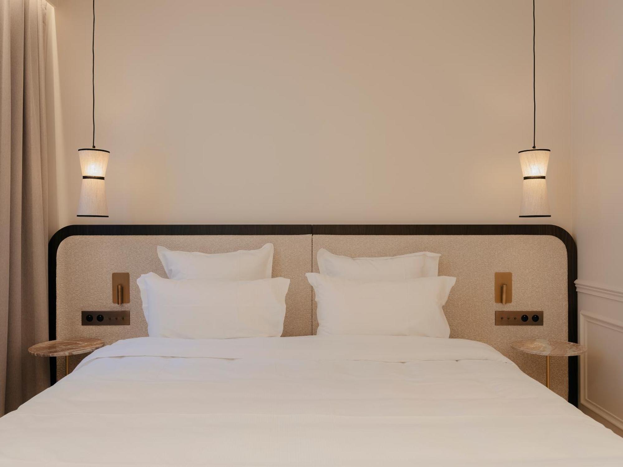 Maison Iena - Serviced Apartments On Champs Elysees 파리 외부 사진
