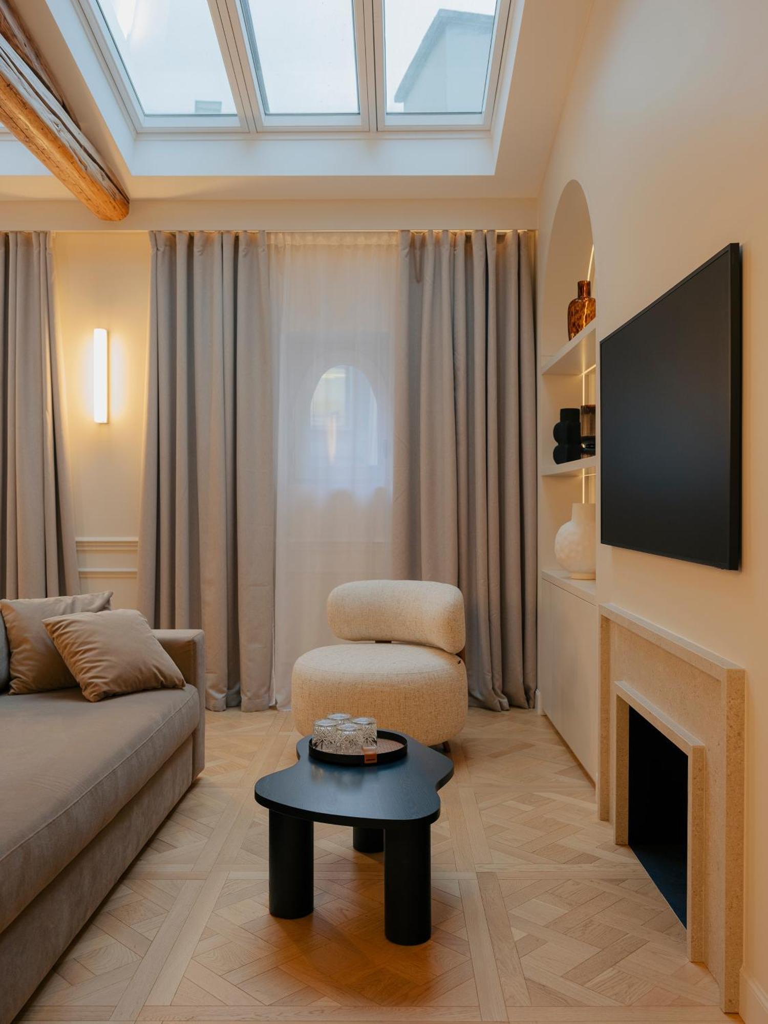 Maison Iena - Serviced Apartments On Champs Elysees 파리 외부 사진