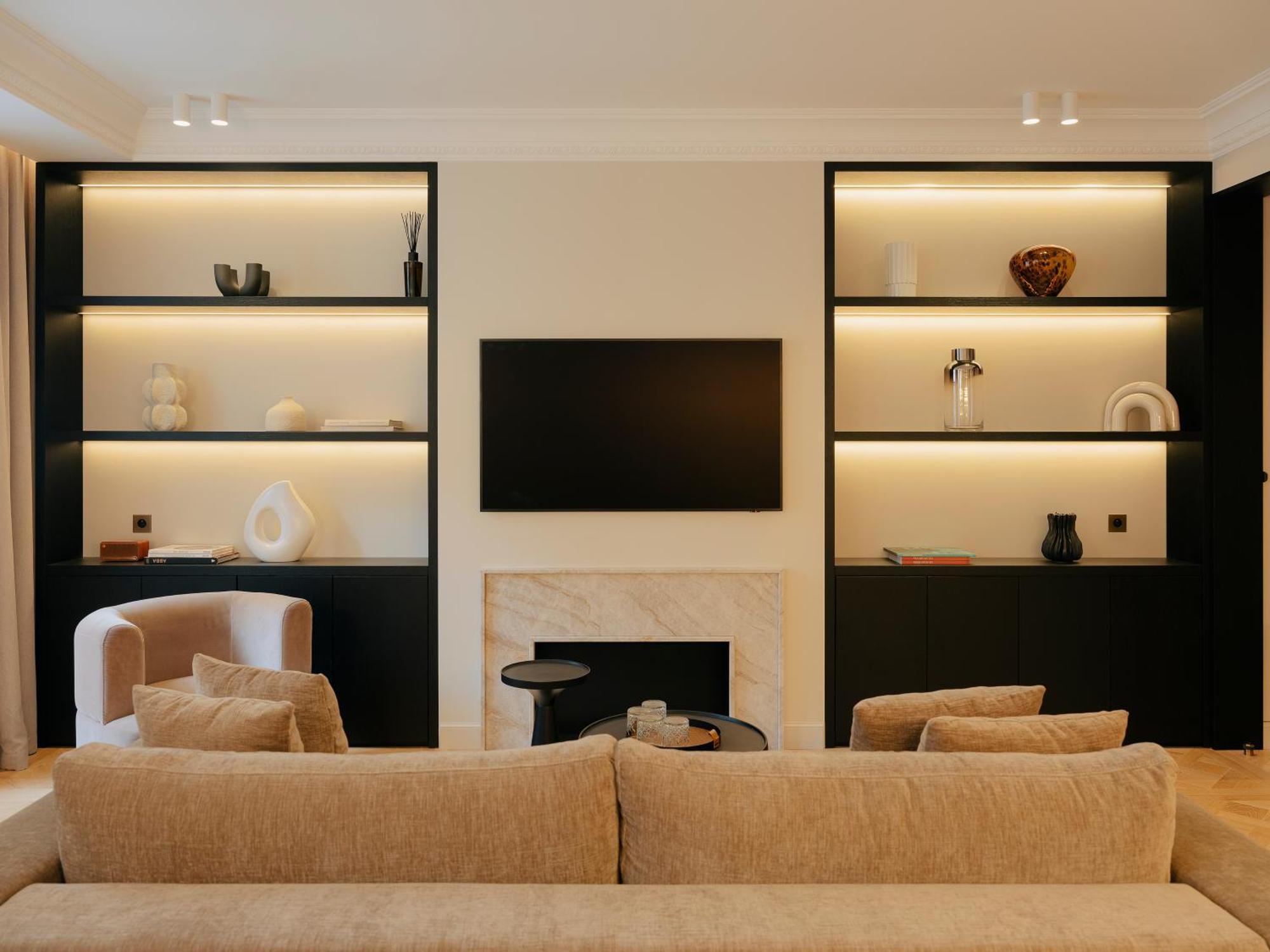 Maison Iena - Serviced Apartments On Champs Elysees 파리 외부 사진