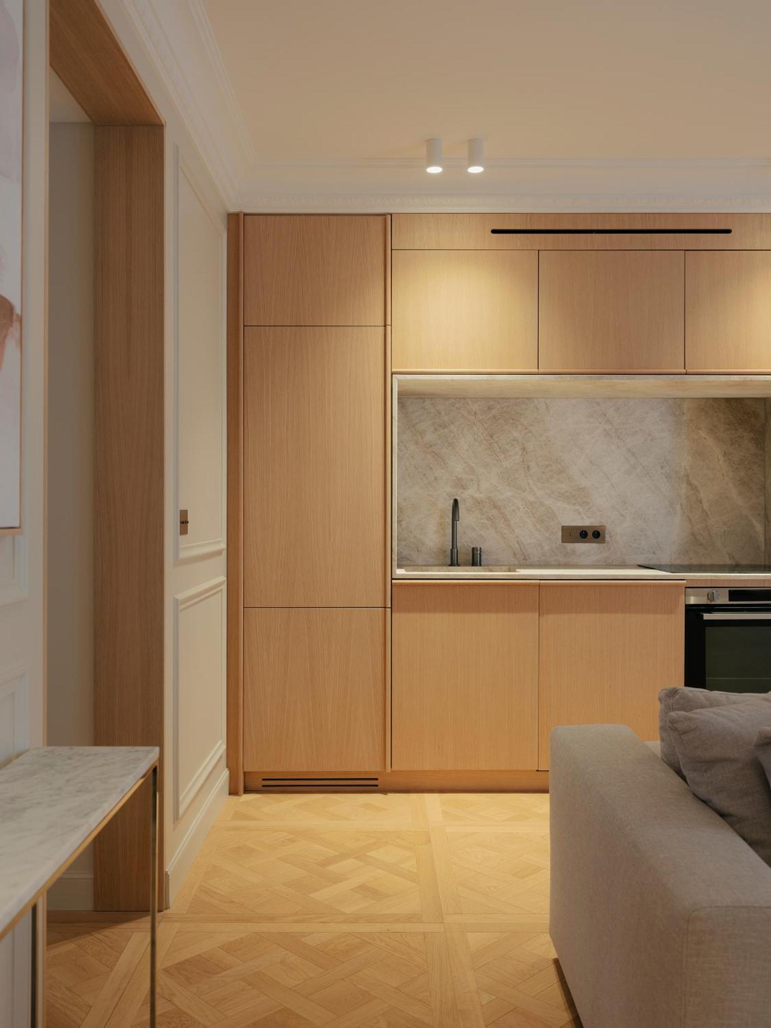 Maison Iena - Serviced Apartments On Champs Elysees 파리 외부 사진