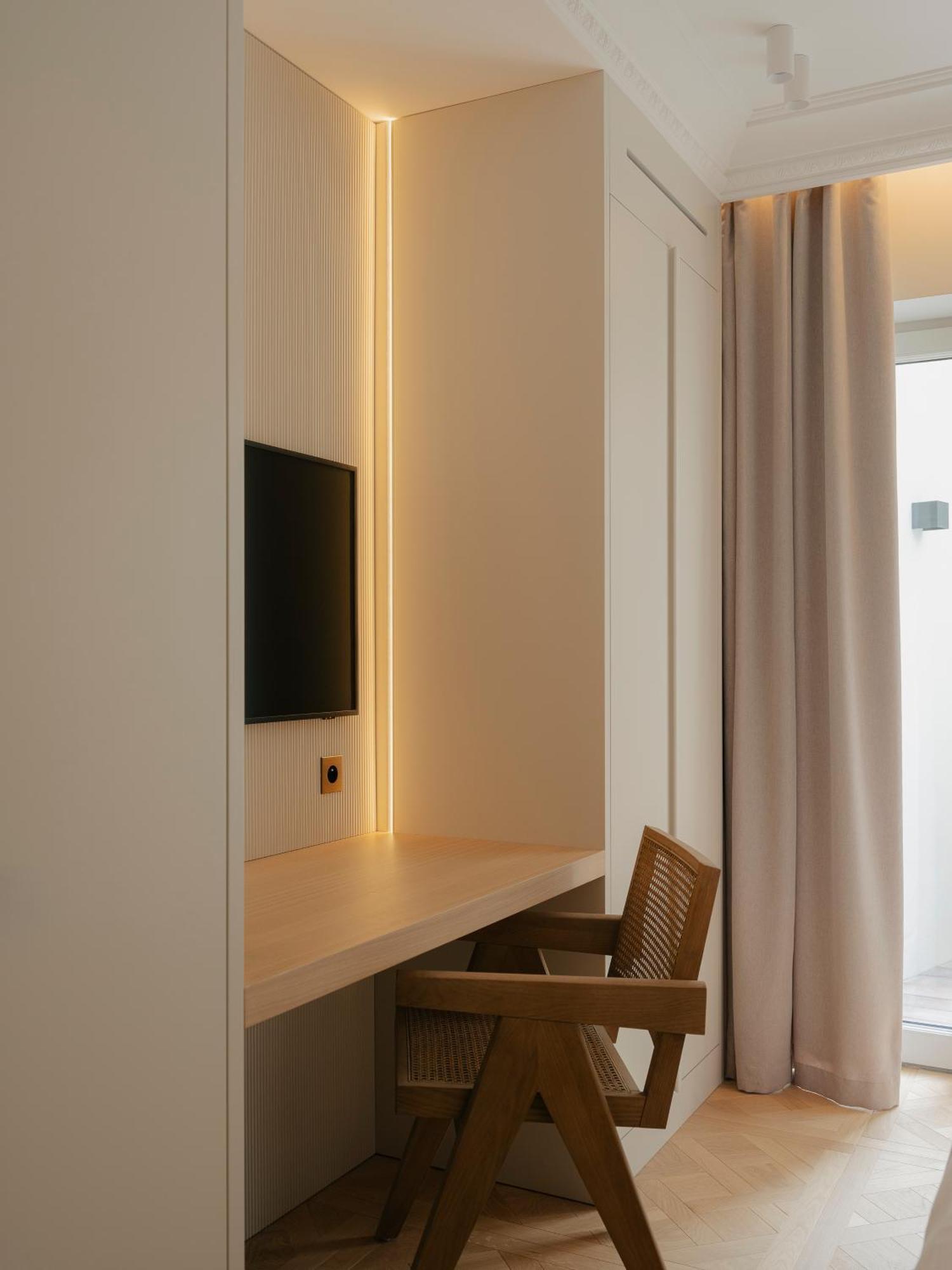 Maison Iena - Serviced Apartments On Champs Elysees 파리 외부 사진